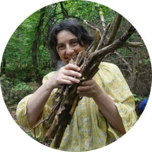 Patrizia Dellafiore-Berg